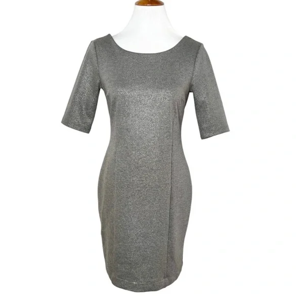 knee length dresses for ladies Dress Casual Short By Banana Republic In Orange & Pink, Size: Xs  Clothes  Mentor Springfield PA #217